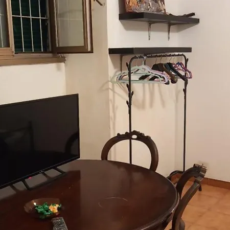 Piccolo Appartamento Pdrone-2