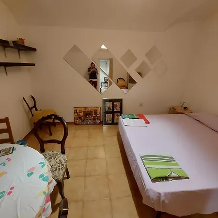 Piccolo Appartamento Pdrone-3