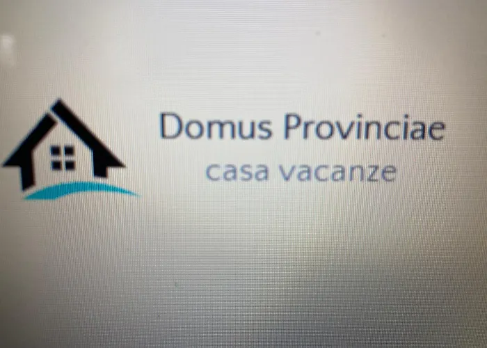 Domus Provinciae